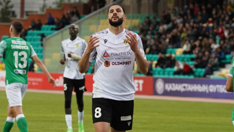 Один из лучших легионеров страны покинул КПЛ