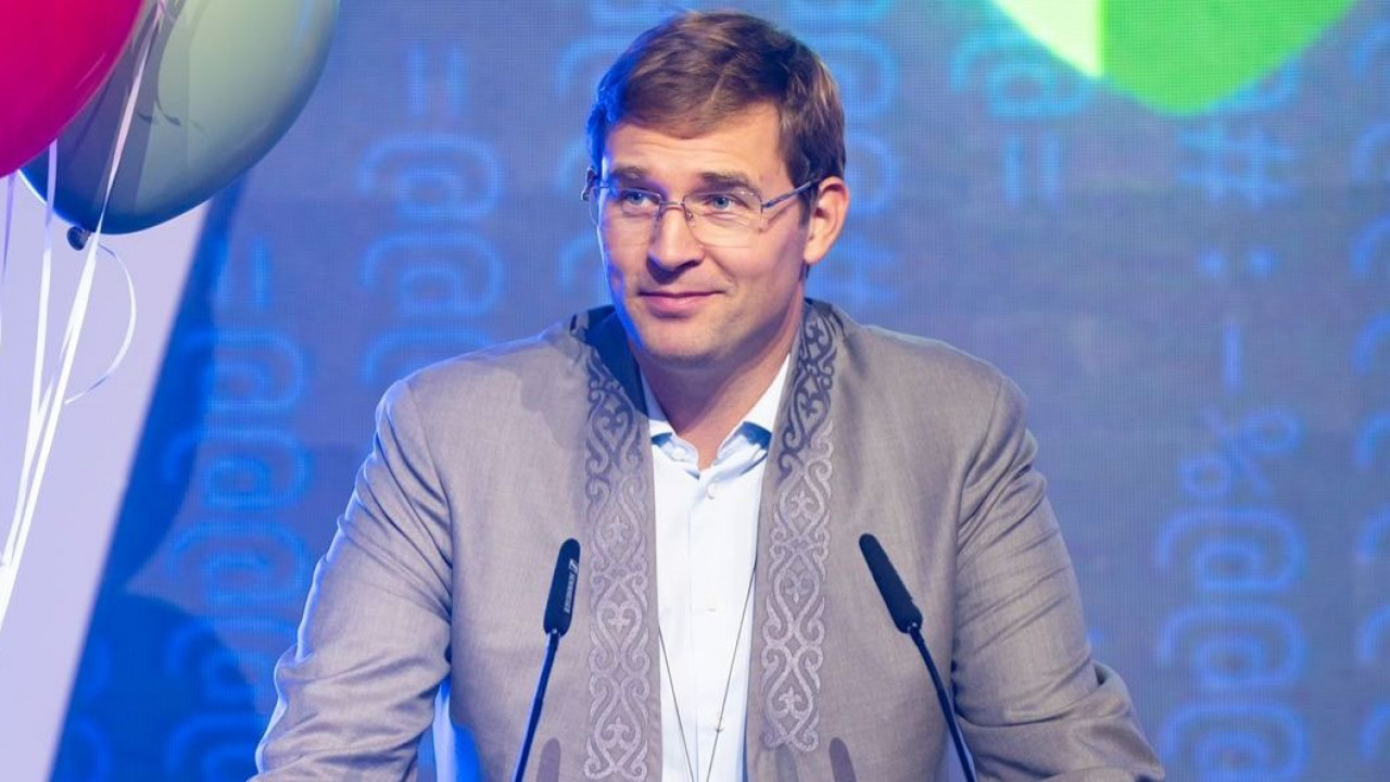 Турлов пообещал еврокубки «Шахтеру»