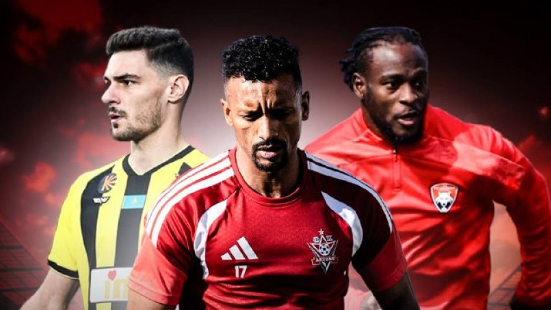 КФФ готовит разворот по лимиту на легионеров