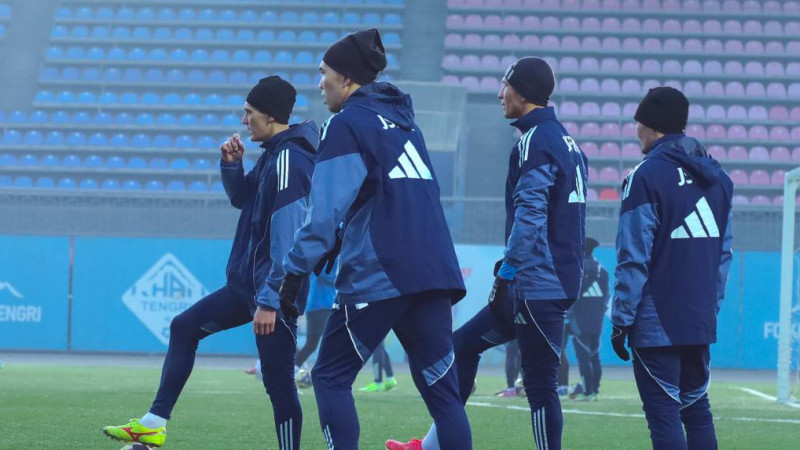 Серб прибыл на просмотр в клуб КПЛ