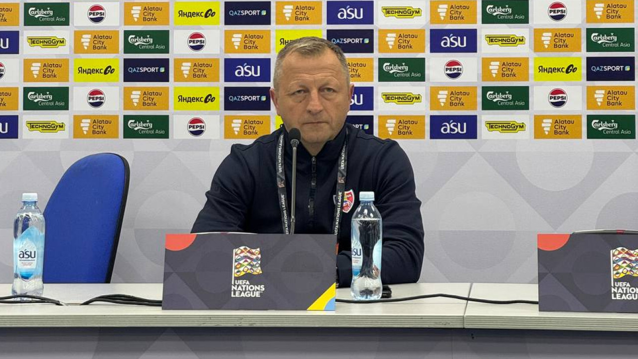 Лилиан Попеску: «Ребята проявили характер, несмотря на плотный график»