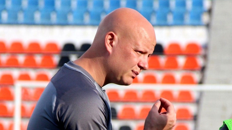 Сергей Якушин назначен директором академии