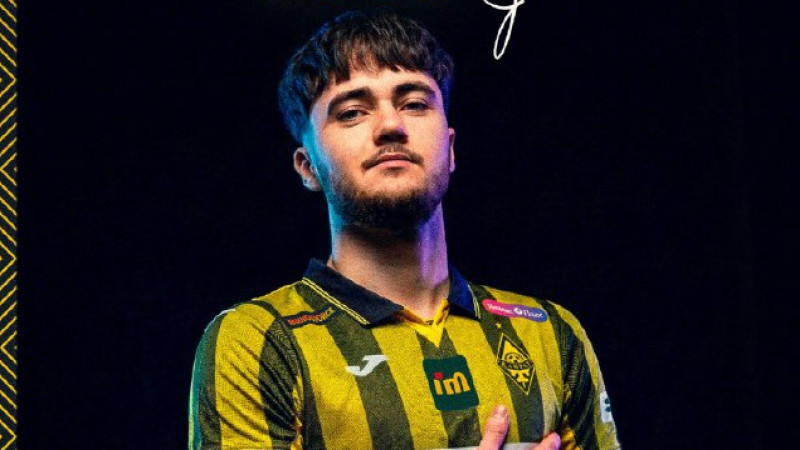 Игрок сборной Финляндии подписал контракт с «Кайратом»