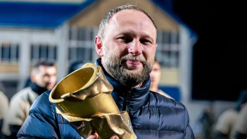 Леонов опроверг слухи о трансферах из КПЛ