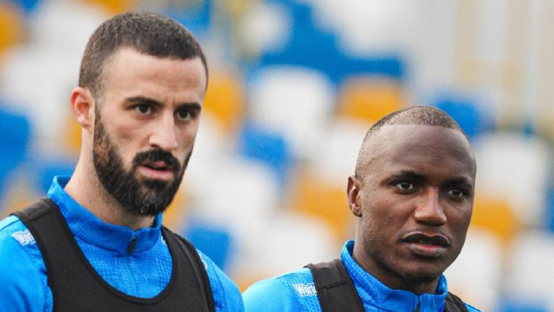 Превью матчей третьего тура КПЛ: интрига в каждой игре