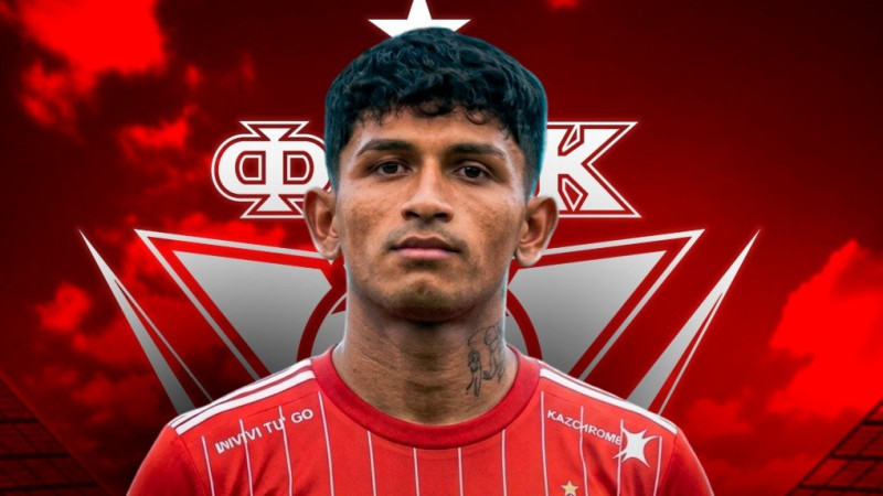 «Актобе» ждёт усиление