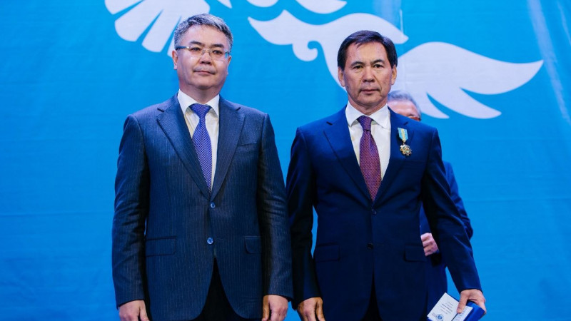 ФК «Атырау» получит нового инвестора