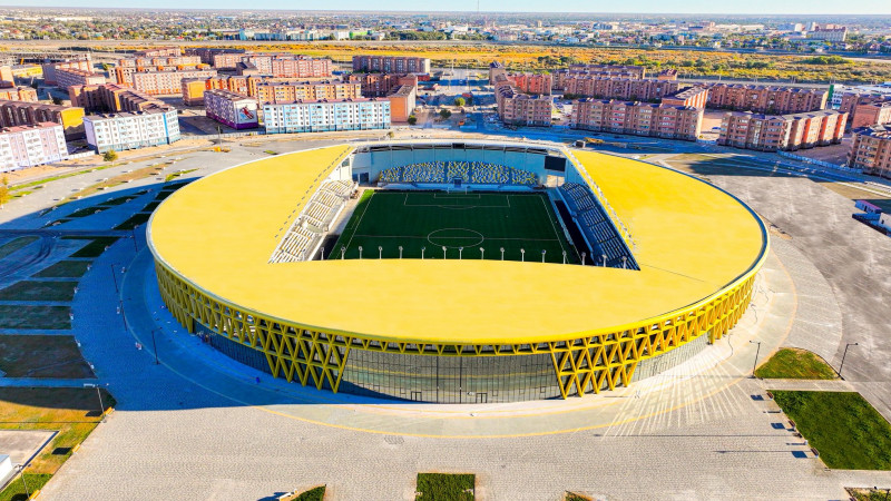 Жумат подпишет контракт с командой КПЛ