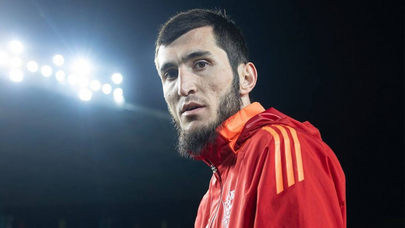 Экс-игрок «Актобе» близок к новому этапу карьеры в КПЛ