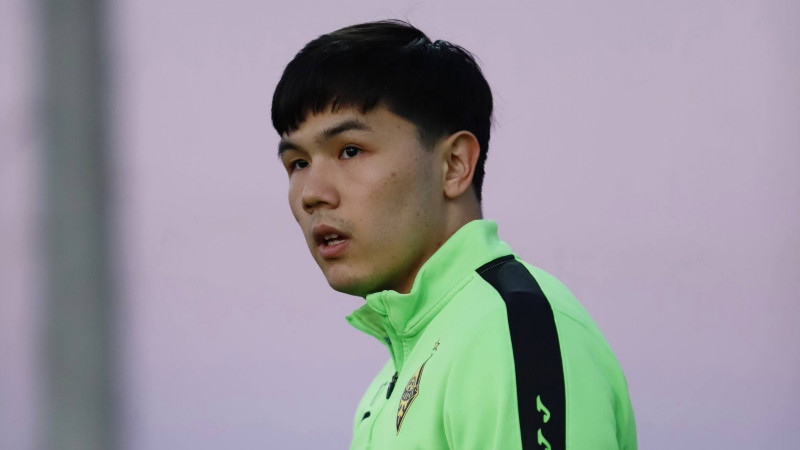 Определились соперники «Кайрата»