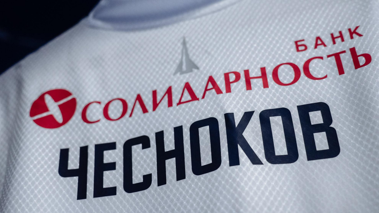Тренер «Крыльев Советов» оценил дебют Чеснокова в РПЛ