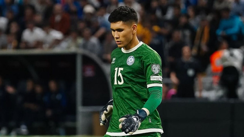 Игроки «Кайрата» не сыграют за сборную