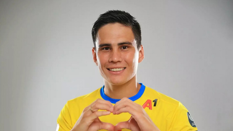 Бурибаев отличился, но «Окжетпес» не сумел победить