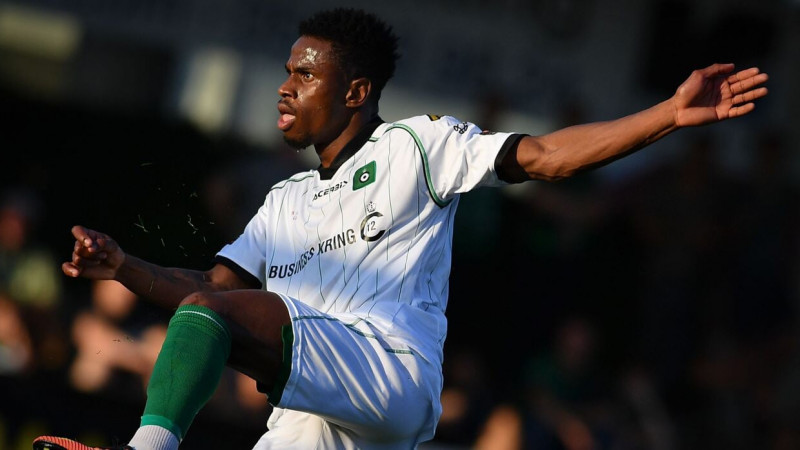 «Кызылжар» может подписать бразильца