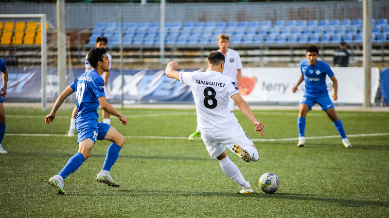 Расписание первого тура Первой лиги