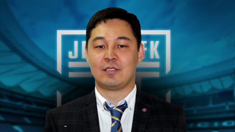 Алтай Даумов станет коммерческим директором клуба КПЛ