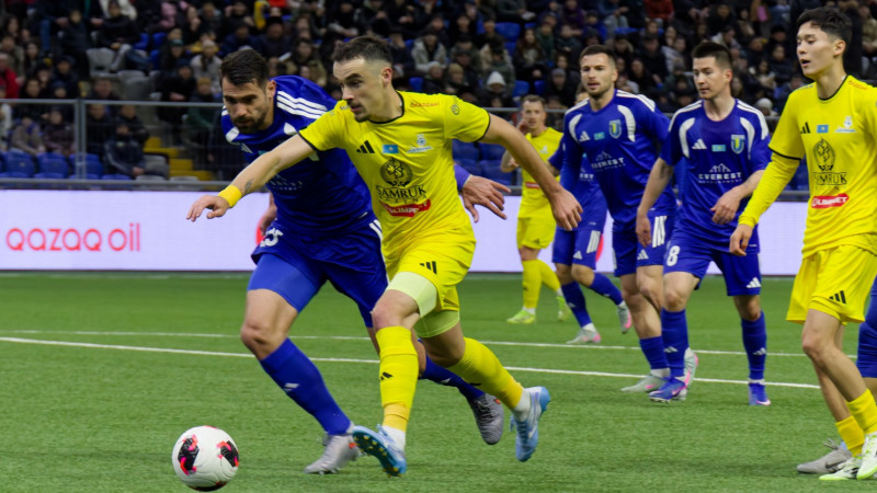 Несколько клубов КПЛ продолжают поиск легионеров