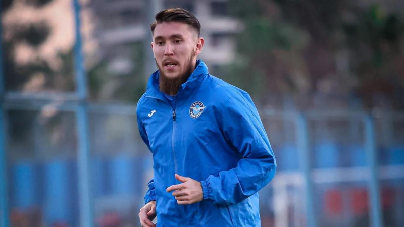 Аймбетов помог «Петролулу»