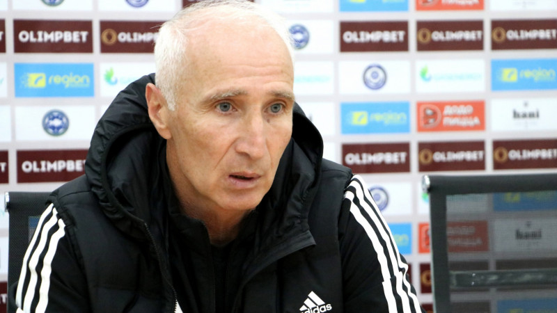 Фанаты «Алтая» поддержали команду