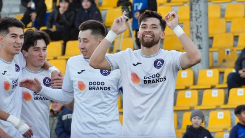 Стал известен бюджет ФК «Алтай» на новый сезон