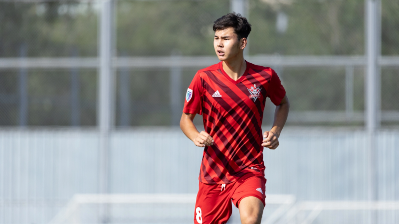 «Актобе» вырывает победу в концовке