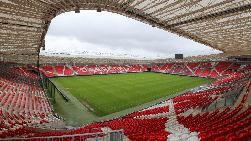 Казахстан сыграет с Венгрией не дома