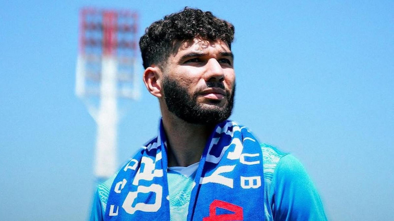 Астанов близок к возвращению в «Ордабасы»