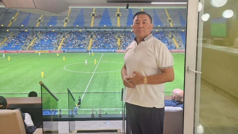 Атырау мог перейти под управление олигарха