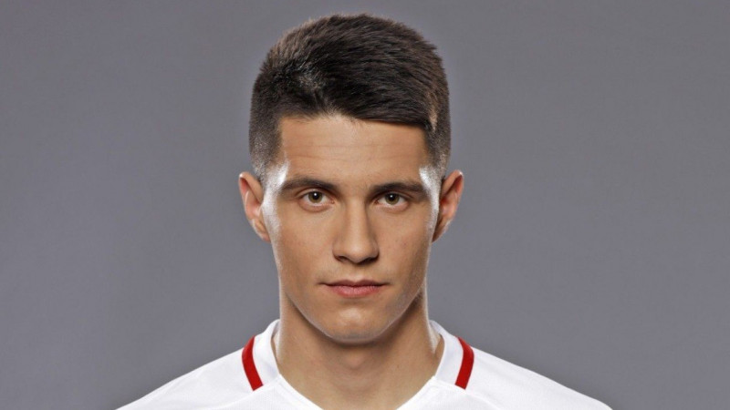 Игрок сборной Польши на радаре у клубов КПЛ