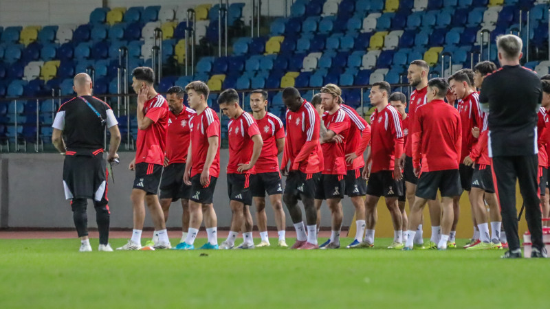 КПЛ: матчи, которые могут всё изменить уже сегодня