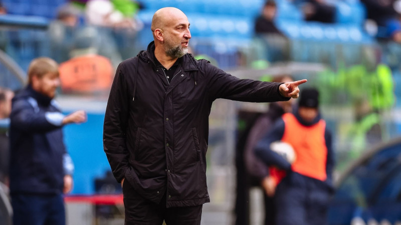 Адиев возглавил «МЛ Витебск» и сделал заявление