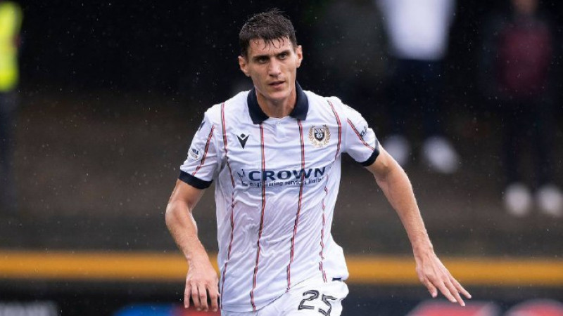 Галабов стал игроком «Кызылжара»