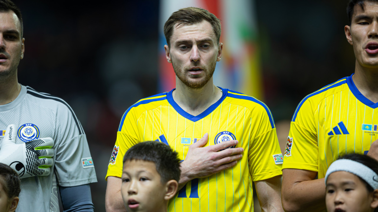 «Казахстан был фаворитом»: словацкие СМИ разобрали матч с Фарерами