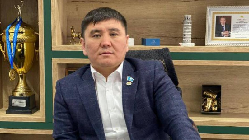 ФК «Атырау» переходит в частные руки