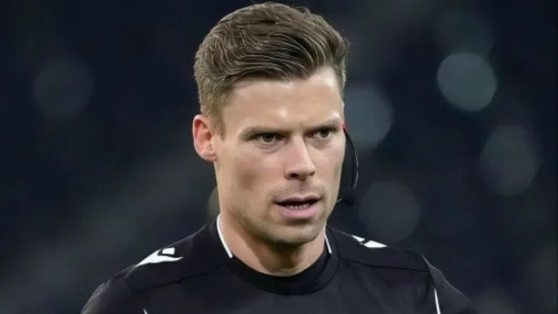 Матч «Арсенал» - «Кайрат» обслужит судьи из Швейцарии и Польши