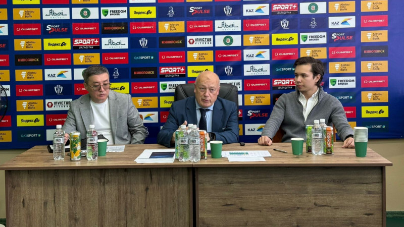 Инспектор УЕФА оценил арену «Елимая»