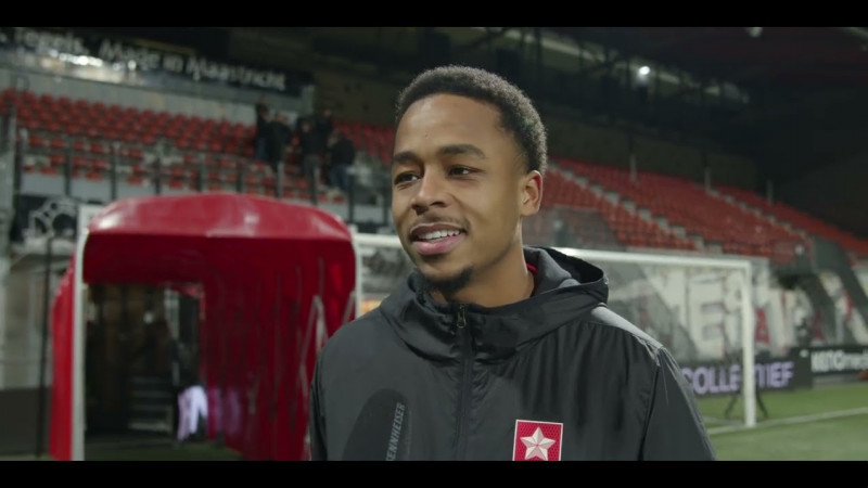 Ақтөбе договорился о трансфере вингера из Кабо-Верде