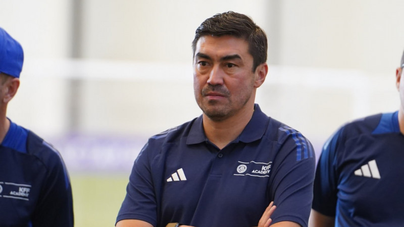 Смаков раскрыл главный вывод после обучения в Европе