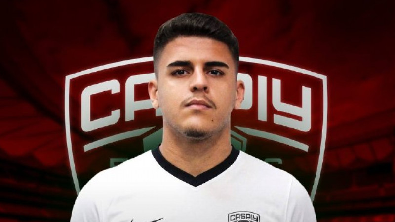 Бразильский защитник продолжит карьеру в КПЛ