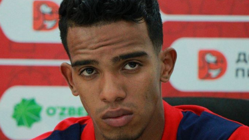 «Қайсар» ведёт переговоры с легионерами из чемпионата Литвы