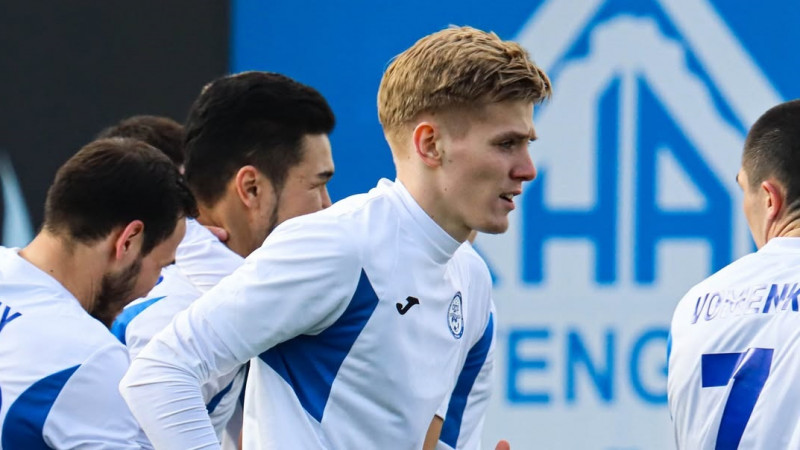 Из «Ертіса» в «Туран»