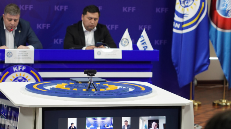 КФФ выступила с заявлением после обращения клубов