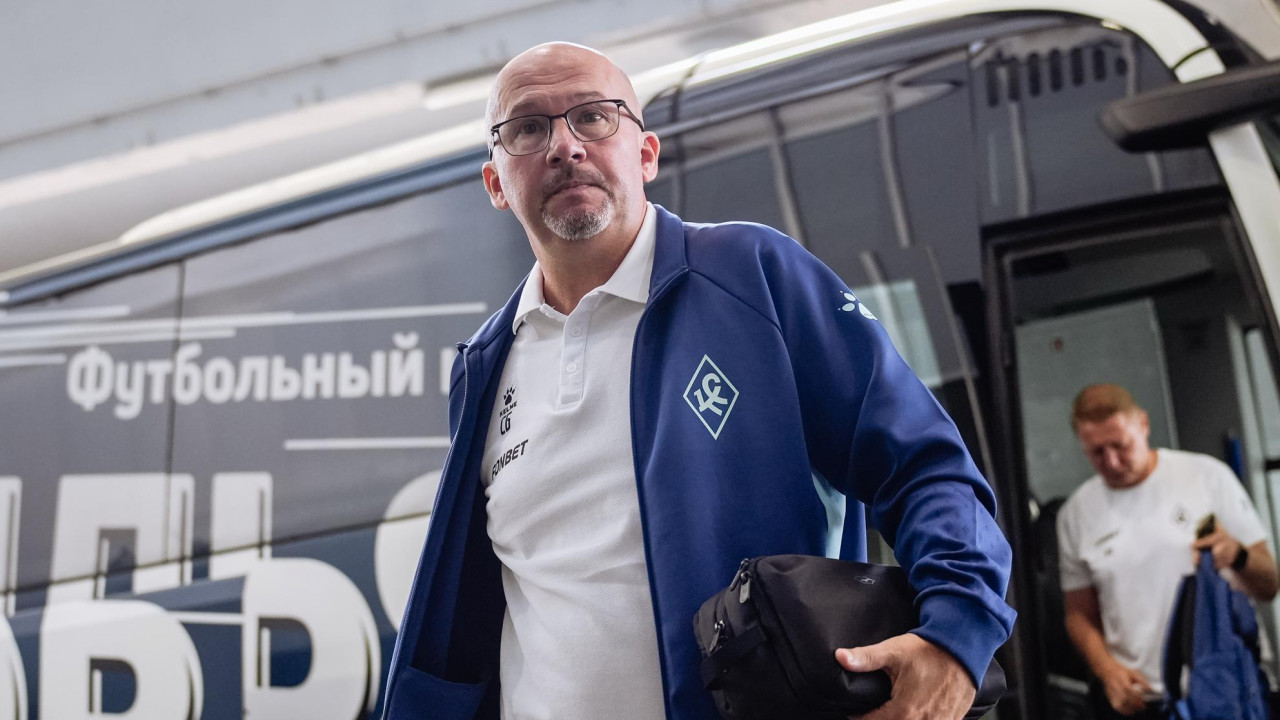 Дебют Чеснокова за «Крылья Советов»: Булатов сообщил важные новости