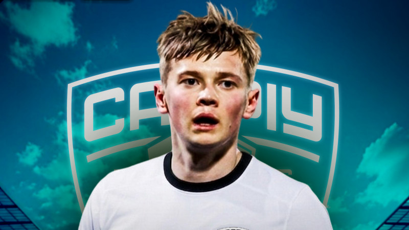 Кучерявый близок к переходу в клуб КПЛ