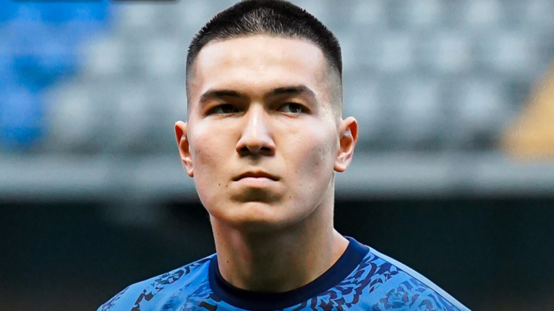 Аскаров пропустит матч с Ирландией