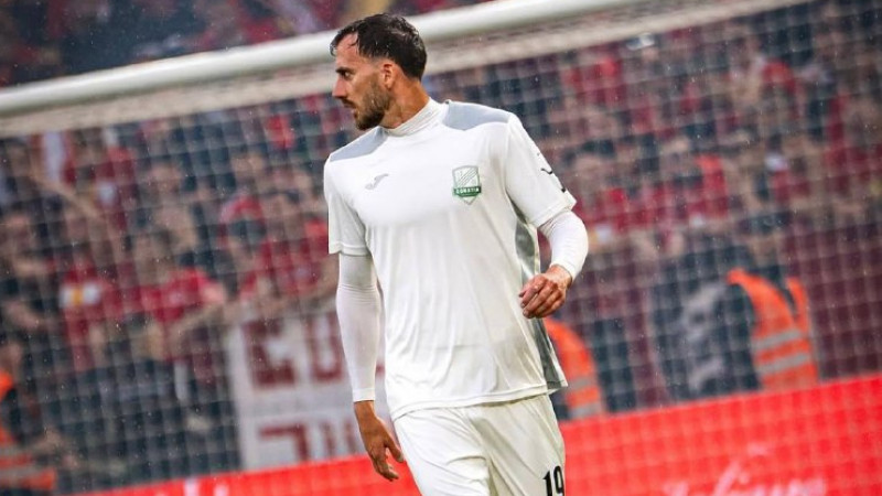 Сразу три защитника не перешли в «Актобе»