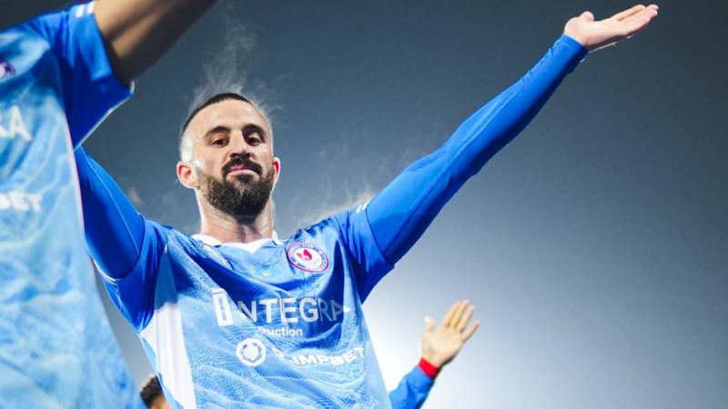 FIFA запретила «Ордабасы» регистрировать новых игроков