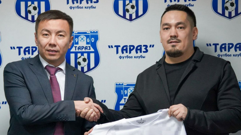 Ербол Кайыров назначен советником