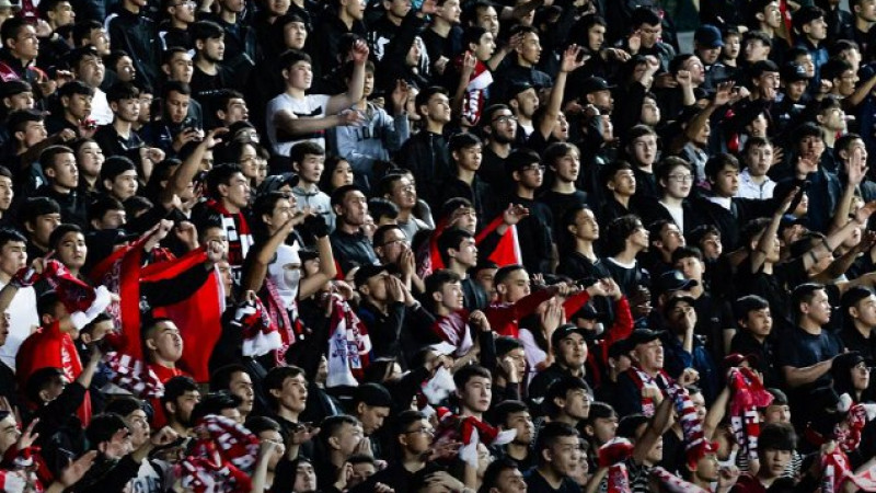 «Ақтөбе» возвращается домой