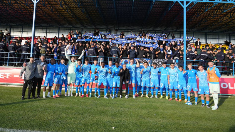 «Ордабасы» строит новую тренировочную базу под Шымкентом